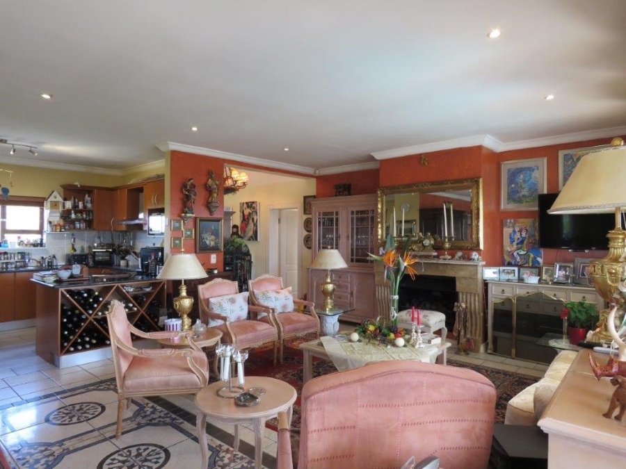 4 Bedroom Property for Sale in Cutty Sark Western Cape